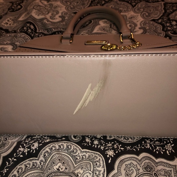 Anne Klein purse - Picture 3 of 7